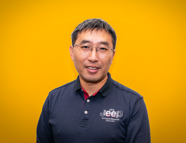Min Zhang