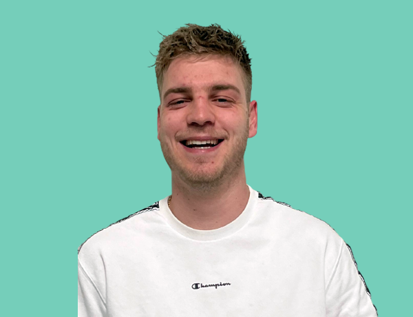 Wesley Duijvesteijn