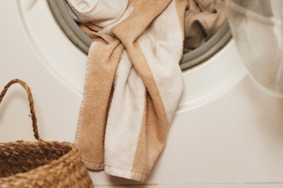 Wasmachine huren