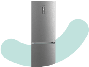 fridge-freezer