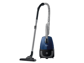Vacuum cleaner rent - 6+ month contract - The Netherlands - Homie