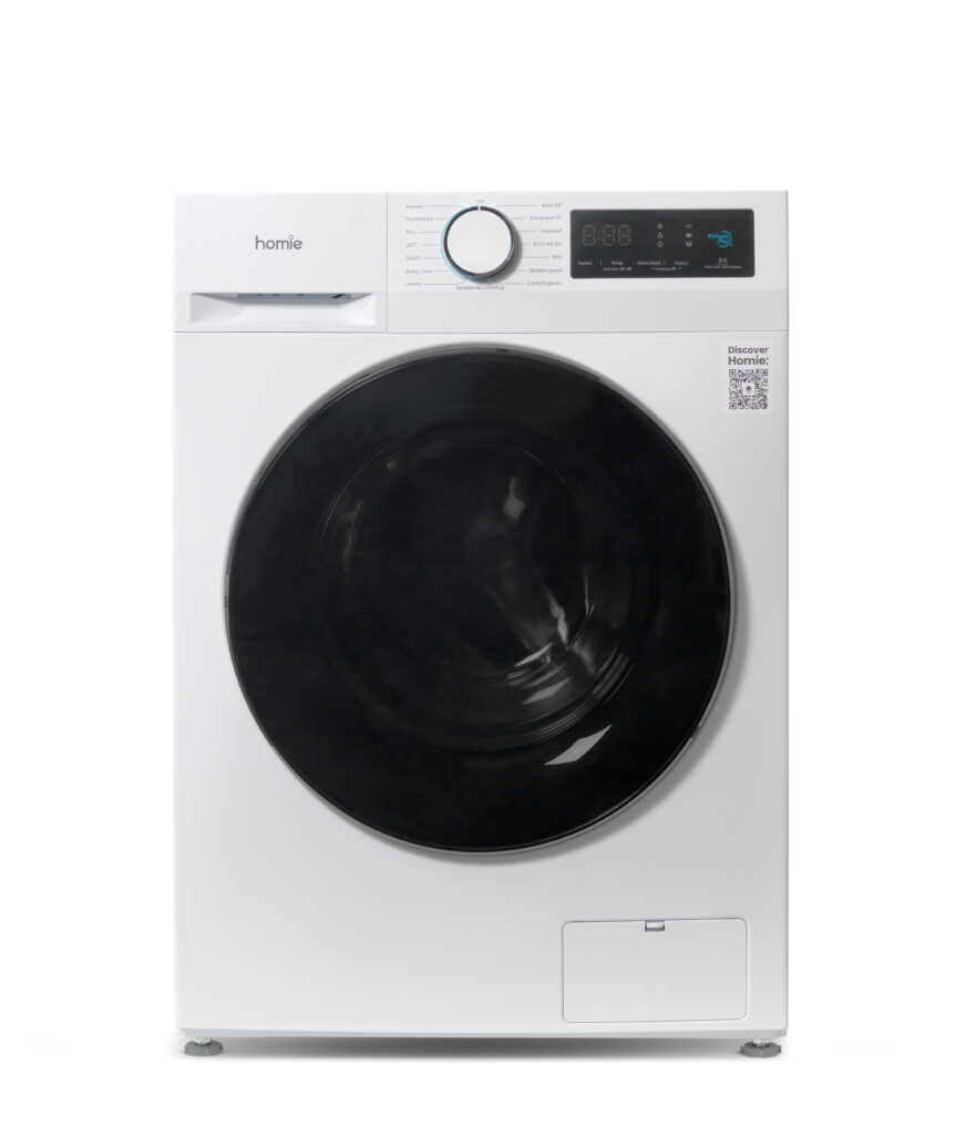 7 voordelen van het leasen van een wasmachine