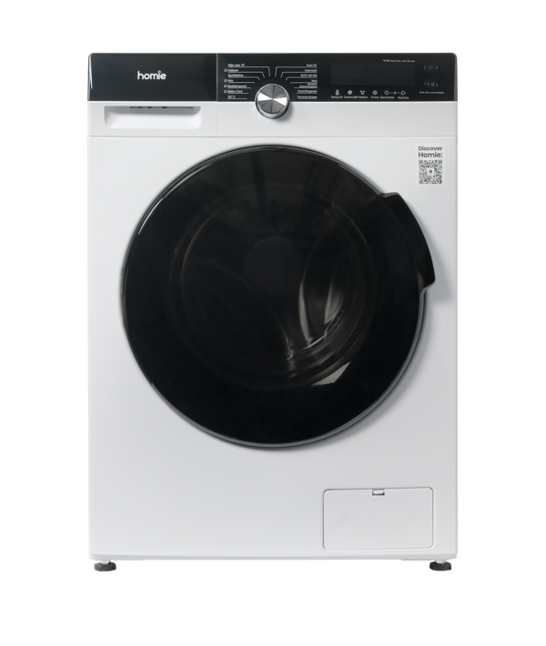 Washing machine leasing as a student: how does it work?