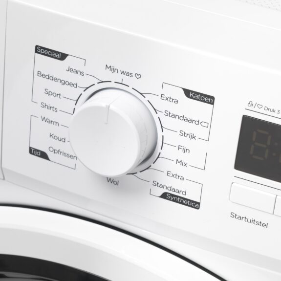 De beste droger voor een appartement