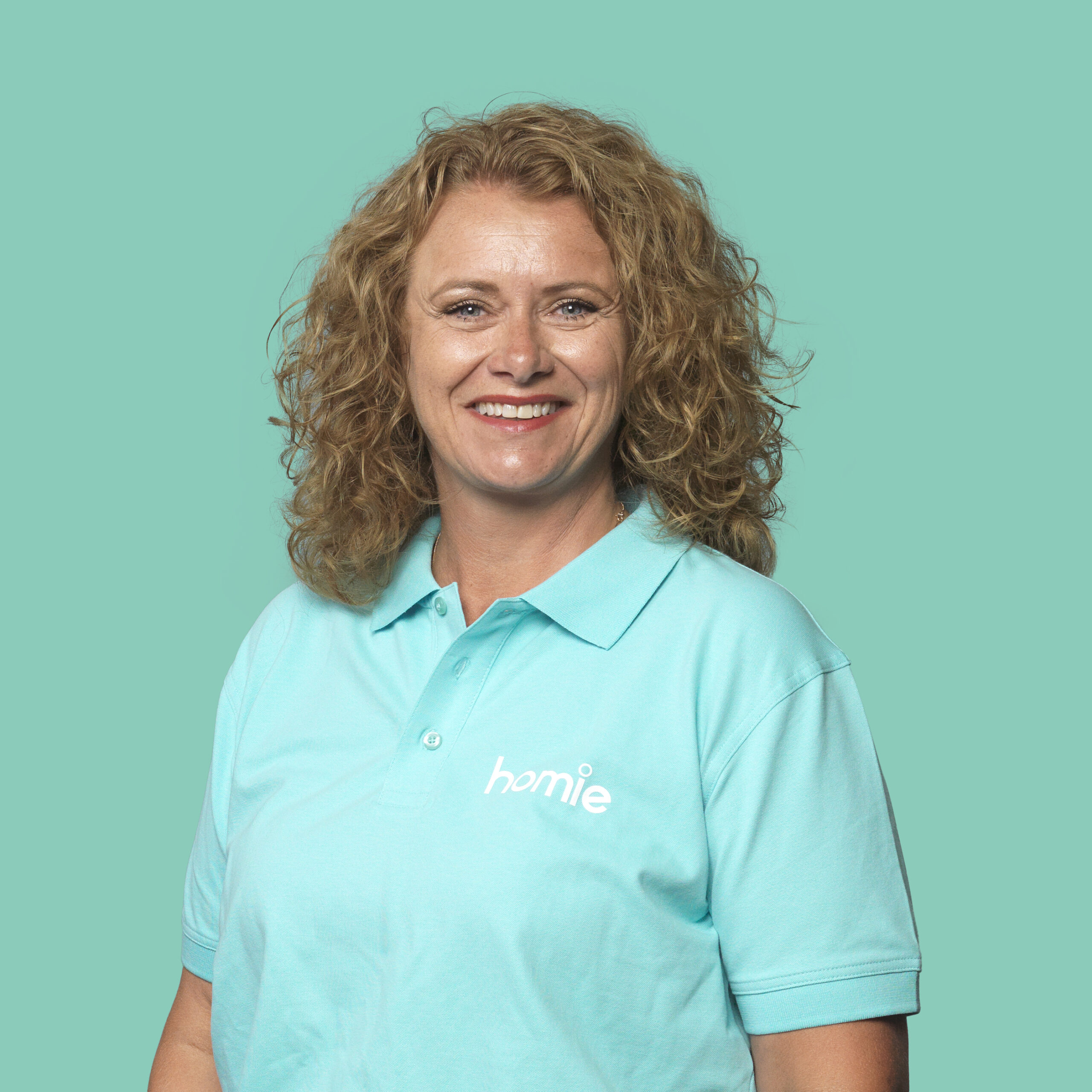 Linda Verkleij