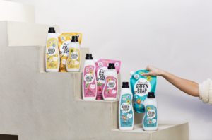 marcels green soap