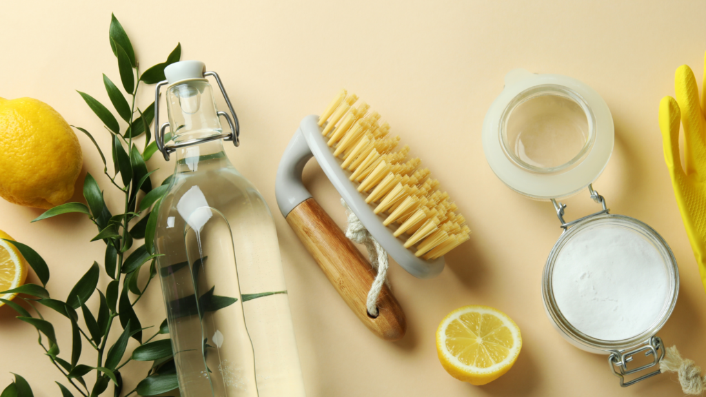 Vinegar as a Cleaning Agent for Household Appliances Pros and Cons Homie