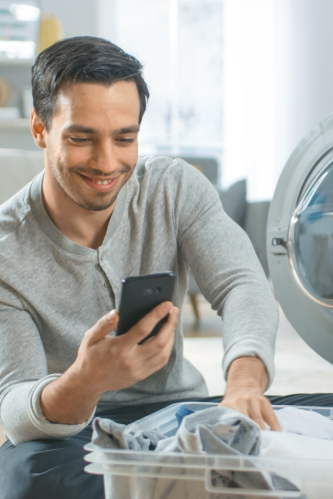 faq wasmiddel wasmachine