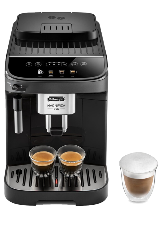 Delonghi coffee machine Homie