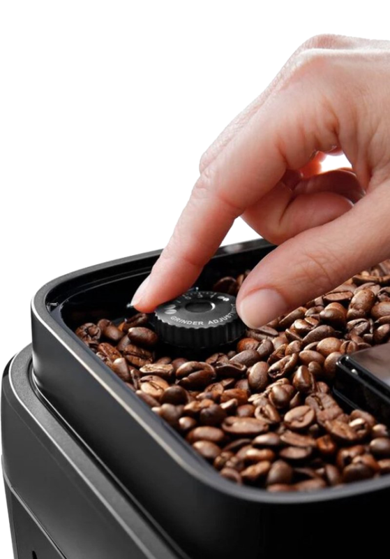 Delonghi coffee machine Homie