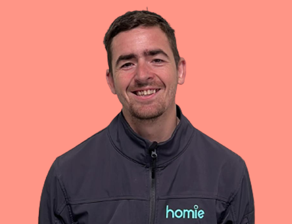 Michael Huisman