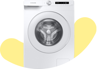 Premium wasmachine 9KG