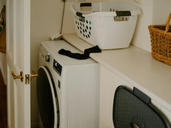 wasmachine in washok