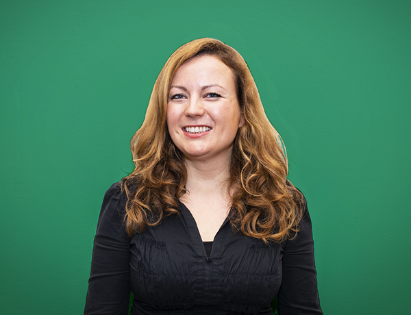 Nancy Bocken