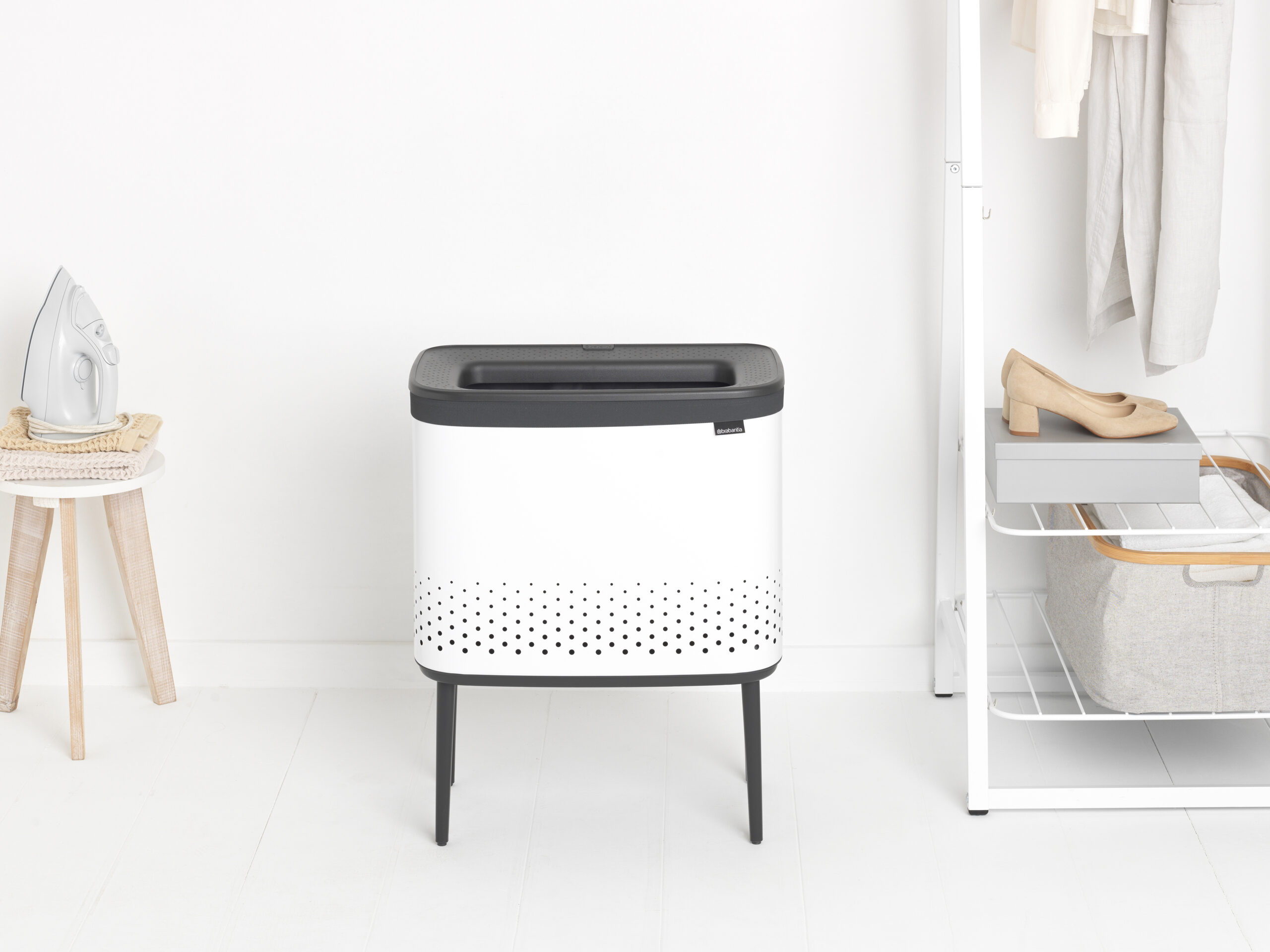 Homie laundry lounge