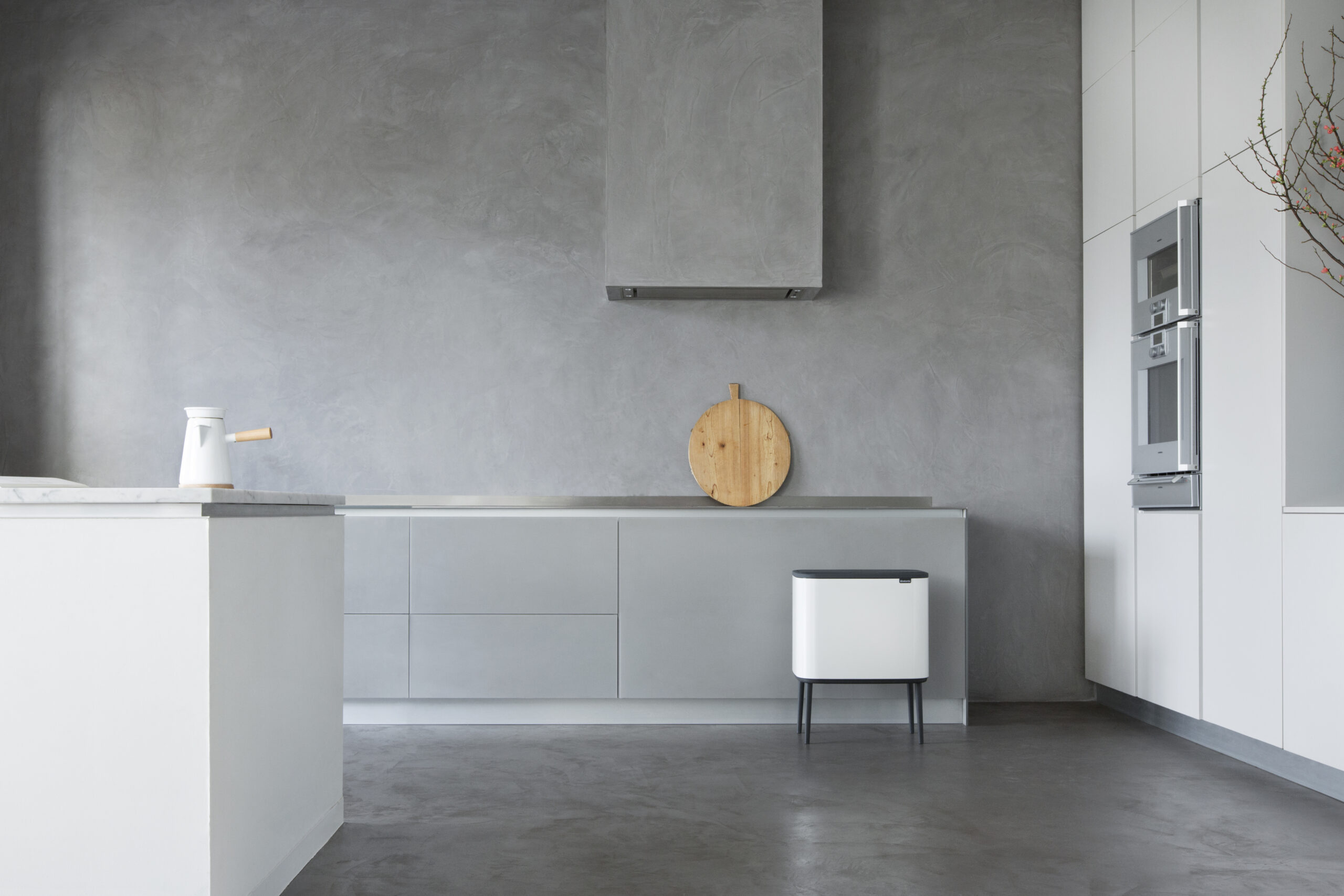 Homie laundry lounge